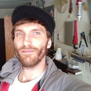 Meet your Posher, Robert